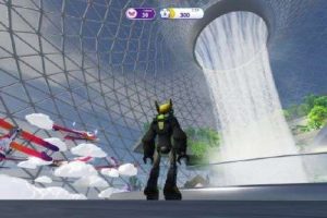 元宇宙网：新加坡樟宜机场与 Roblox 合作推出元宇宙机场体验